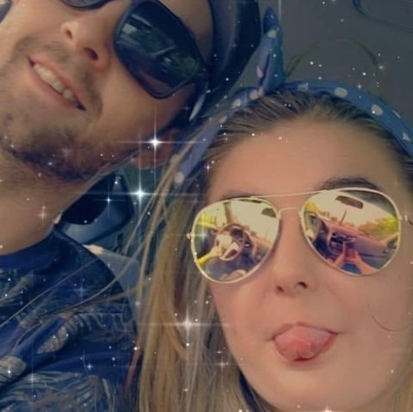 Meet your Posher, Meagan - Picture 1 of 1